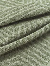 Súprava uterákov Fatu, 100 % bavlna
Stredne ťažká gramáž, 470 g/m²
Materiál použitý v tomto výrobku bol testovaný na škodlivé látky a certifikovaný podľa STANDARD 100 by OEKO-TEX®, 3883CIT, CITEVE., Olivovozelená, 3-dielna súprava (uterák na ruky pre hostí, uterák na ruky, osuška)