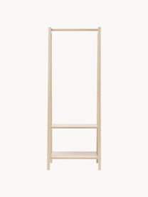 Porte-manteaux en hêtre pour enfants Saga, Bois, enduit

Ce produit est fabriqué à partir de bois certifié FSC® issu d'une exploitation durable, Hêtre, larg. 51 x haut. 125 cm