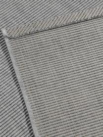 Tapis outdoor Metro, Gris clair