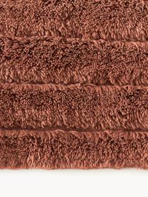 Huňatý koberec do kúpeľne Bailey, 100 %  bavlna


Materiál použitý v tomto produkte bol testovaný na škodlivé látky a certifikovaný podľa STANDARD 100 by OEKO-TEX®, 21.HIN.45298, HOHENSTEIN HTTI, Terakotová, Š 50 x D 70 cm
