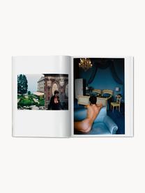 Libro illustrato con leggio Helmut Newton - Baby Sumo, Helmut Newton - Baby Sumo, Set in varie misure