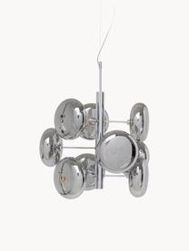 Suspension Headlight, Couleur chrome, Ø 53 x haut. 155 cm