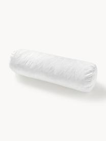 Garnissage de traversin Comfort, plumes, Blanc, Ø 17 x long. 57 cm