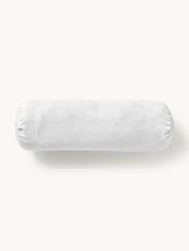 Garnissage de traversin Comfort, plumes, Blanc, Ø 17 x long. 57 cm