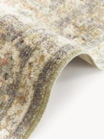 In- & Outdoor-Teppich Nouristan, 100 % Polypropylen

Das in diesem Produkt verwendete Material ist schadstoffgeprüft und zertifiziert nach STANDARD 100 by OEKO-TEX®1803035, Centexbel., Olivgrün, B 120 x L 170 cm (Grösse S)