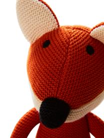 Peluche Wilder, Orange