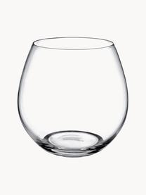 Křišťálové sklenice Entrée, 4 ks, Křišťálové sklo

Vneste lesk křišťálového skla na svůj jídelní stůl! Sklo je výjimečně průhledné a těžké, což znamená, že působí hodnotně a zároveň dobře vypadá. Navíc filigránské výbrusy dělají každý kusu výjimečný kousek, který je praktický i krásný., Transparentní, Ø 10 cm, V 10 cm, 300 ml
