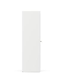 Modularer Drehtürenschrank Charlotte, 300 cm Breite, mehrere Varianten, Korpus: Spanplatte, FSC-zertifizi, Weiß, Classic Interior, B 300 x H 236 cm
