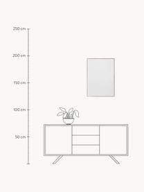 Bilderrahmen Frame aus Eichenholz, in verschiedenen Größen, Rahmen: Eichenholz, Eichenholz, B 50 x H 70 cm