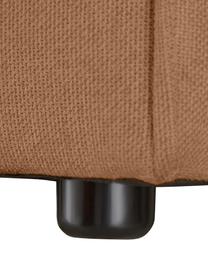 Sofá modular Lennon (3 plazas), Tapizado: 100% poliéster Alta resis, Estructura: madera contrachapada de p, Patas: plástico, Tejido turrón, An 238 x F 119 cm