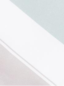 Funda nórdica doble cara Hades, Algodón
El algodón da una sensación agradable y suave en la piel, absorbe bien la humedad y es adecuado para personas alérgicas, Blanco, marrón, verde oliva, rosa, azul, Cama 150/160 cm (240 x 220 cm)