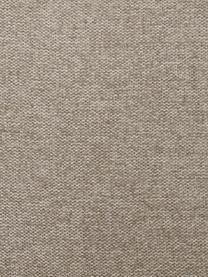Polsterstühle Sierra, 2 Stück, Bezug: 100% Polyester, Beine: Metall, pulverbeschichtet, Webstoff Beige, B 49 x T 55 cm