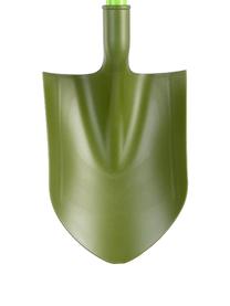 Pelle enfant Little Gardener, Plastique, Tons verts, larg. 15 x haut. 70 cm