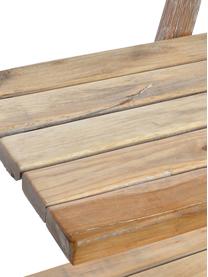Estantería Boards, Beige, An 120 x Al 165 cm