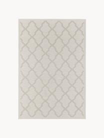 Tapis d'extérieur crème Heaven, Crème, larg. 80 x long. 150 cm (taille XS)