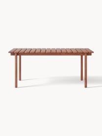 Table de jardin Matheus, 180 x 90 cm, Acacia massif, métal

Ce produit est fabriqué à partir de bois certifié FSC® issu d'une exploitation durable, Bois d'acacia, larg. 180 x prof. 90 cm