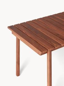 Zahradní stůl Matheus, 180 x 90 cm, Masivní akáciové dřevo, kov

Tento produkt je vyroben z udržitelných zdrojů dřeva s certifikací FSC®., Tmavé dřevo, Š 180 cm, V 90 cm
