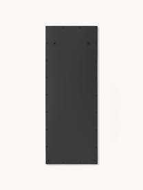 Zrkadlo Cato, Čierna, Š 60 x V 160 cm
