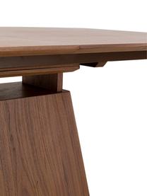 Table extensible Benvenuto, 200 - 250 x 110 cm, Bois, larg. 200 x prof. 110 cm