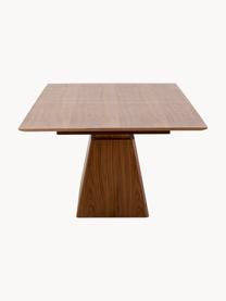 Table extensible Benvenuto, 200 - 250 x 110 cm, Bois, larg. 200 x prof. 110 cm