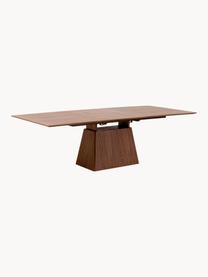 Table extensible Benvenuto, 200 - 250 x 110 cm, Bois, larg. 200 x prof. 110 cm