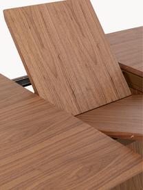 Rozkladací jedálenský stôl Benvenuto, 200 - 250 x 110 cm, Drevo, Š 200 x H 110 cm