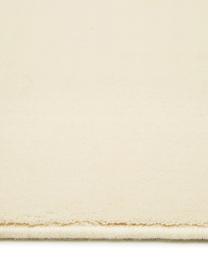 Tapis pure laine beige Ida, Beige, larg. 160 x long. 230 cm (taille M)