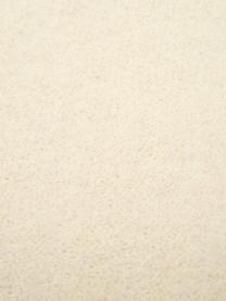 Tapis pure laine beige Ida, Beige, larg. 160 x long. 230 cm (taille M)