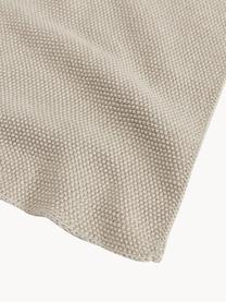 Baumwoll-Spültücher Soft, 3 Stück, 100 % Baumwolle, Hellbeige, B 29 x L 30 cm