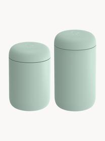 Termo de café Carter, Verde menta, Ø 9 x Al 16 cm, 450 ml