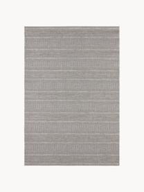 Tapis d'intérieur/extérieur Arras, 100 % polypropylène

Le matériau est certifié STANDARD 100 OEKO-TEX®,
1803035, OEKO-TEX Service GmbH, Tons gris, larg. 80 x long. 150 cm (taille XS)