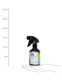 Limpiador de tejidos Protector, - Libre de PFC tóxicos
- Libre de gases VOC
- Vegano
- Biodegradable, Agentes de impregnación textil, 250 ml