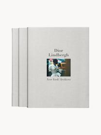 Geïllustreerd boeken Peter Lindbergh. Dior, in slipcase, Papier, hardcover, Peter Lindbergh. Dior, im Schuber, B 28 x L 37 cm