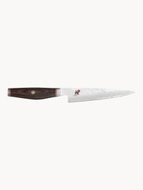 Coltello Shotoh Miyabi, Maniglia: legno Pakka, Argentato, legno scuro, Lunghezza 24 cm