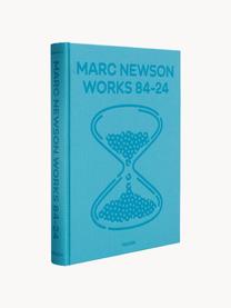 Bildband Marc Newson. Works 84-24, Papier, Hardcover, Marc Newson. Works 84-24, B 32 x H 44 cm