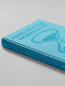 Bildband Marc Newson. Works 84-24, Papier, Hardcover, Marc Newson. Works 84-24, B 32 x H 44 cm