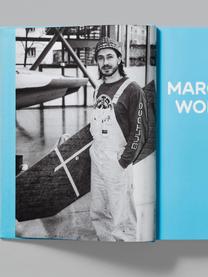 Bildband Marc Newson. Works 84-24, Papier, Hardcover, Marc Newson. Works 84-24, B 32 x H 44 cm