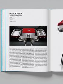 Livre photo Marc Newson. Works 84-24, Papier, couverture rigide, Marc Newson. Works 84-24, larg. 32 x haut. 44 cm