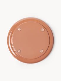 Onderzetter Yael, set van 4, Vezelplaat met gemiddelde dichtheid (MDF), gelakt

Dit product is gemaakt van duurzaam geproduceerd, FSC®-gecertificeerd hout., Terracotta, lichtgrijs, nougat, wit, Ø 12