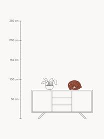 Lampada a LED per cameretta dei bambini fatta a mano con funzione timer e telecomando Bear, luce regolabile, Legno di pino laccato

Questo prodotto è realizzato con legno di provenienza sostenibile e certificato FSC®., Nocciola, beige chiaro, Larg. 36 x Alt. 25 cm