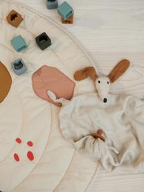 Doudou Agnete, Beige, marrón, An 35 x L 35 cm