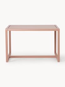 Table en bois pour enfant Little Architect, Bois de frêne, placage en frêne, MDF

Ce produit est fabriqué à partir de bois certifié FSC® issu d'une exploitation durable, Rose pâle, larg. 76 x prof. 55 cm