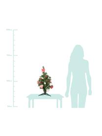 Malý umělý vánoční stromek Violett, V 60 cm, Zelená, V 60 cm