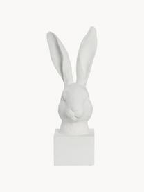 Decorazione pasquale Semina, Plastica, Bianco, Larg. 14 x Alt. 33 cm