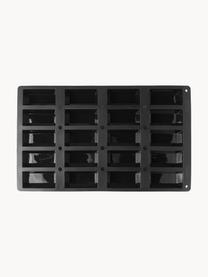 Molde horno para galletas de silicona Moul Flex Pro, Silicona, Negro, An 53 x F 33 cm