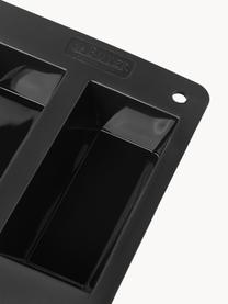 Forma do pieczenia z silikonu Moul Flex Pro, Silikon, Czarny, S 53 x G 33 cm