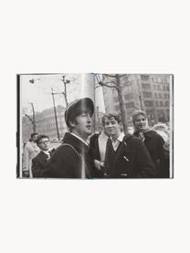 Livre photo The Beatles: on the road 1964-1966, Papier, couverture rigide, The Beatles: on the road 1964-1966, larg. 14 x haut. 20 cm