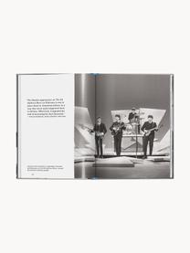 Livre photo The Beatles: on the road 1964-1966, Papier, couverture rigide, The Beatles: on the road 1964-1966, larg. 14 x haut. 20 cm