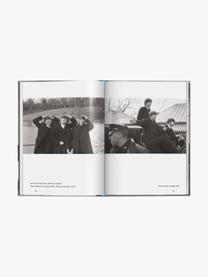 Livre photo The Beatles: on the road 1964-1966, Papier, couverture rigide, The Beatles: on the road 1964-1966, larg. 14 x haut. 20 cm