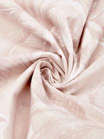 Bavlněný povlak na polštář Shanida, 2 ks, Růžová, Š 40 cm, D 80 cm